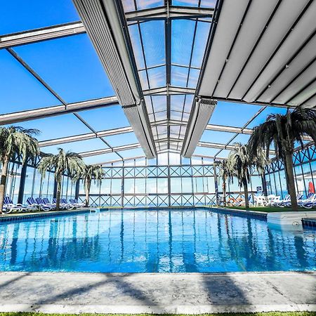 Porto Said Resort & Spa Buitenkant foto